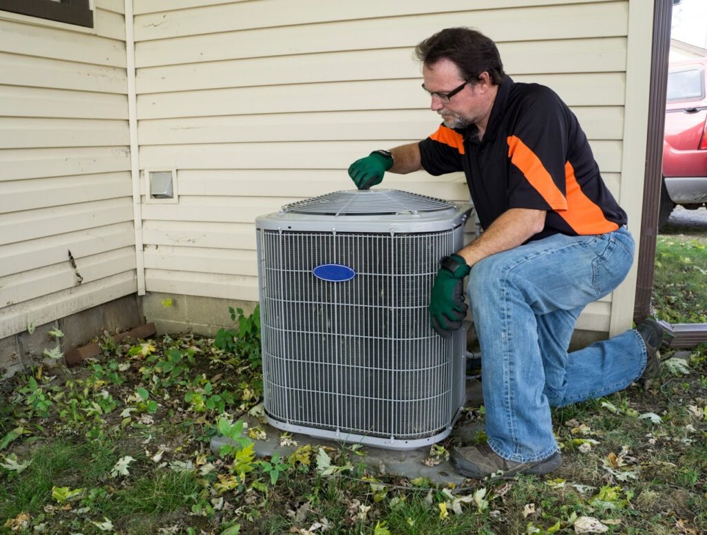 Signs You Need to Replace Your HVAC System