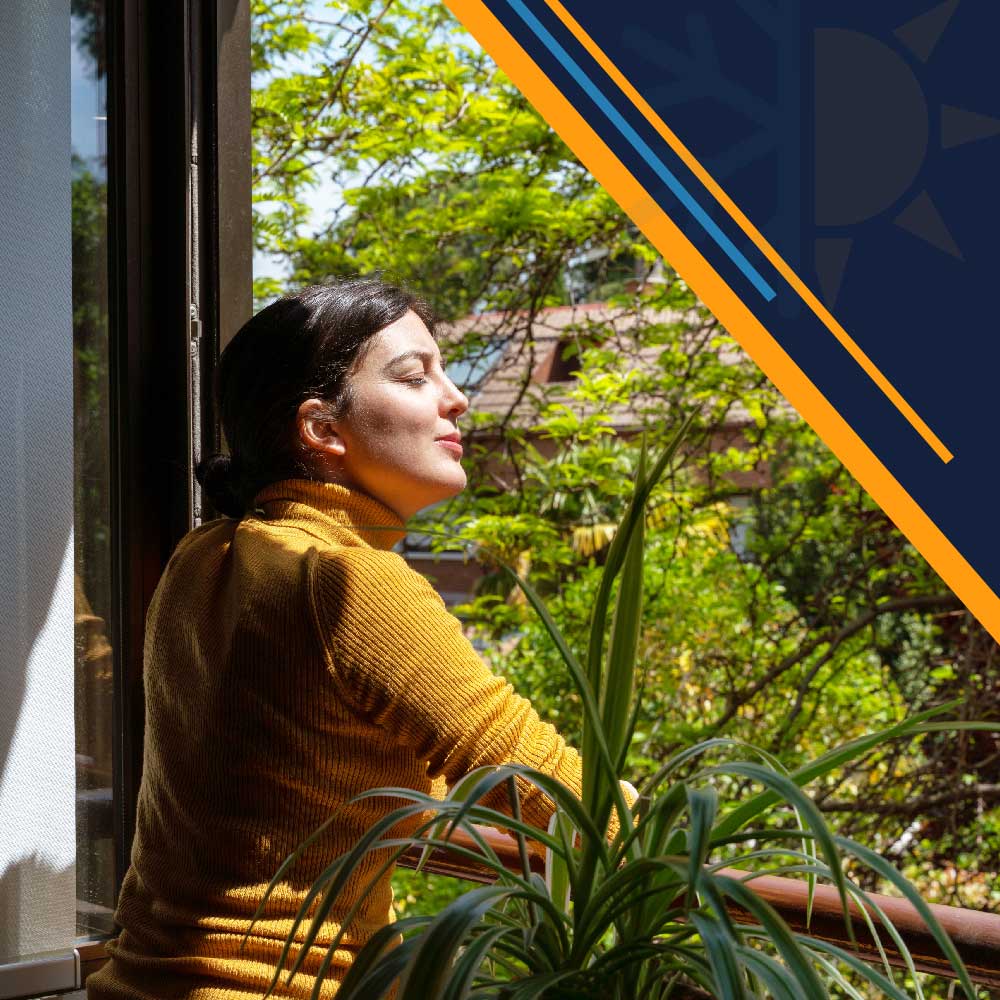 woman-enjoying-the-outside-air-Jeb-Air-houston-tx