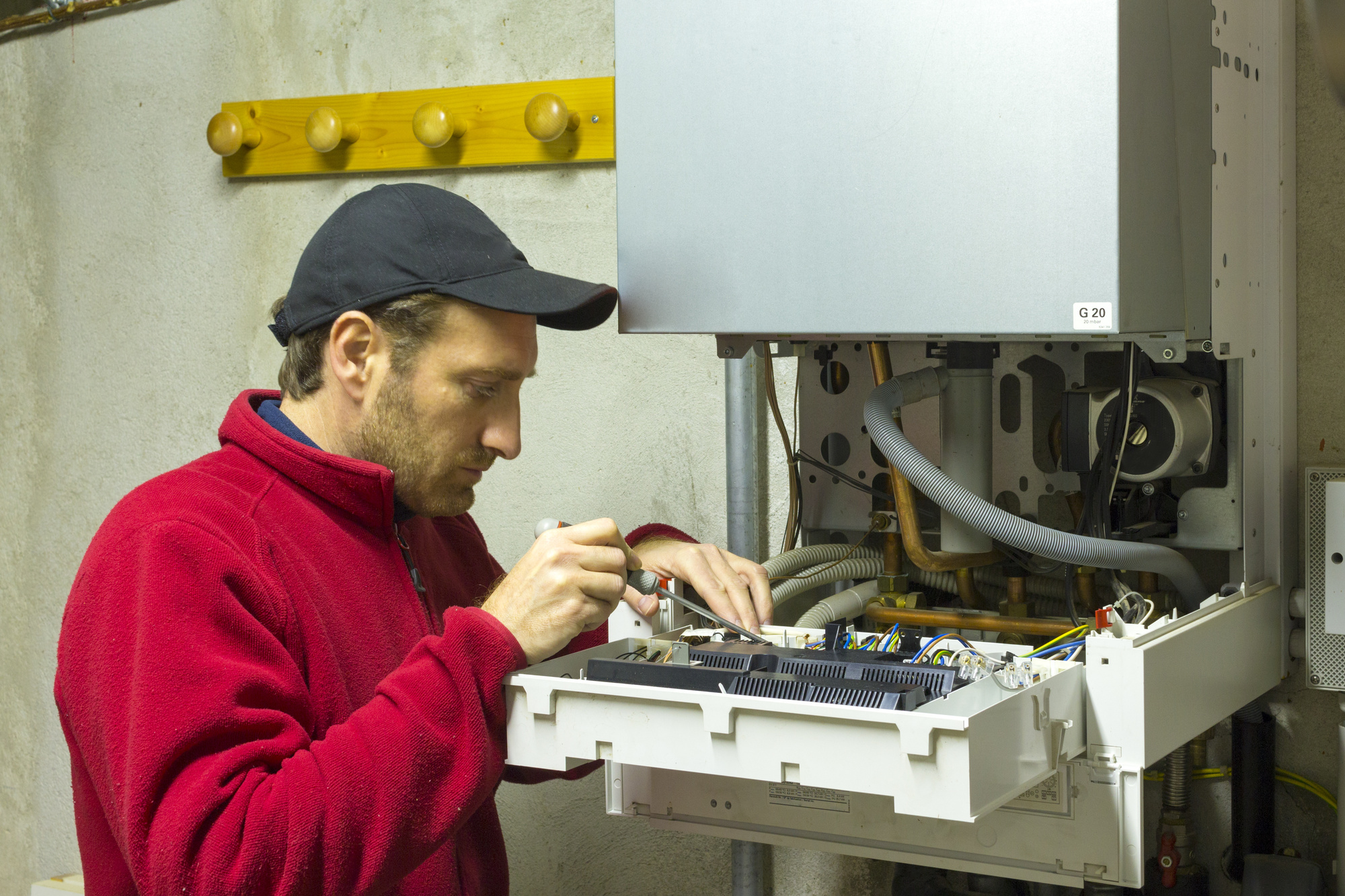 6 Factors to Consider When Choosing a Heating Repair Service
