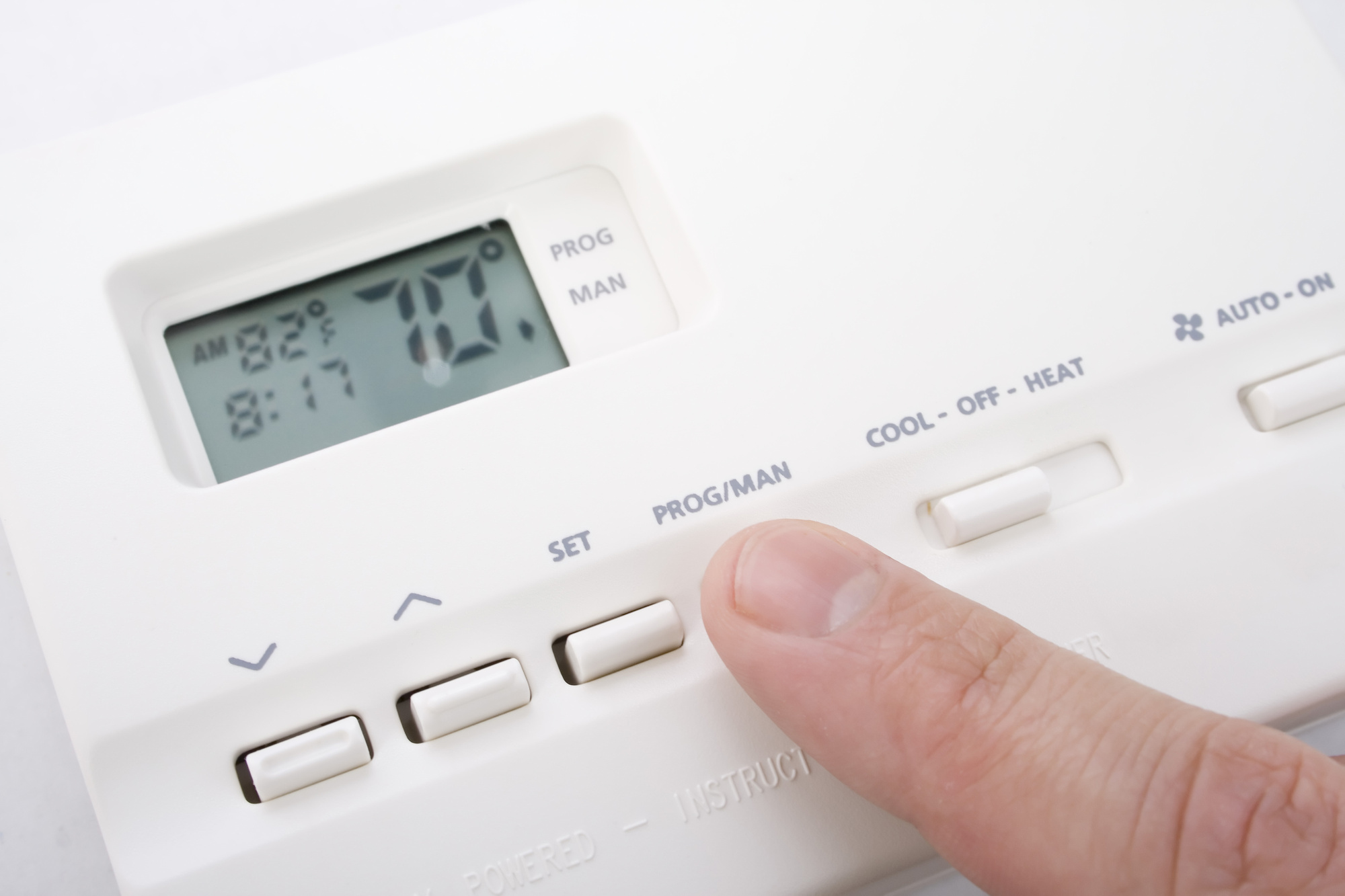 5 Warning Signs That You Are in Need of AC Repair