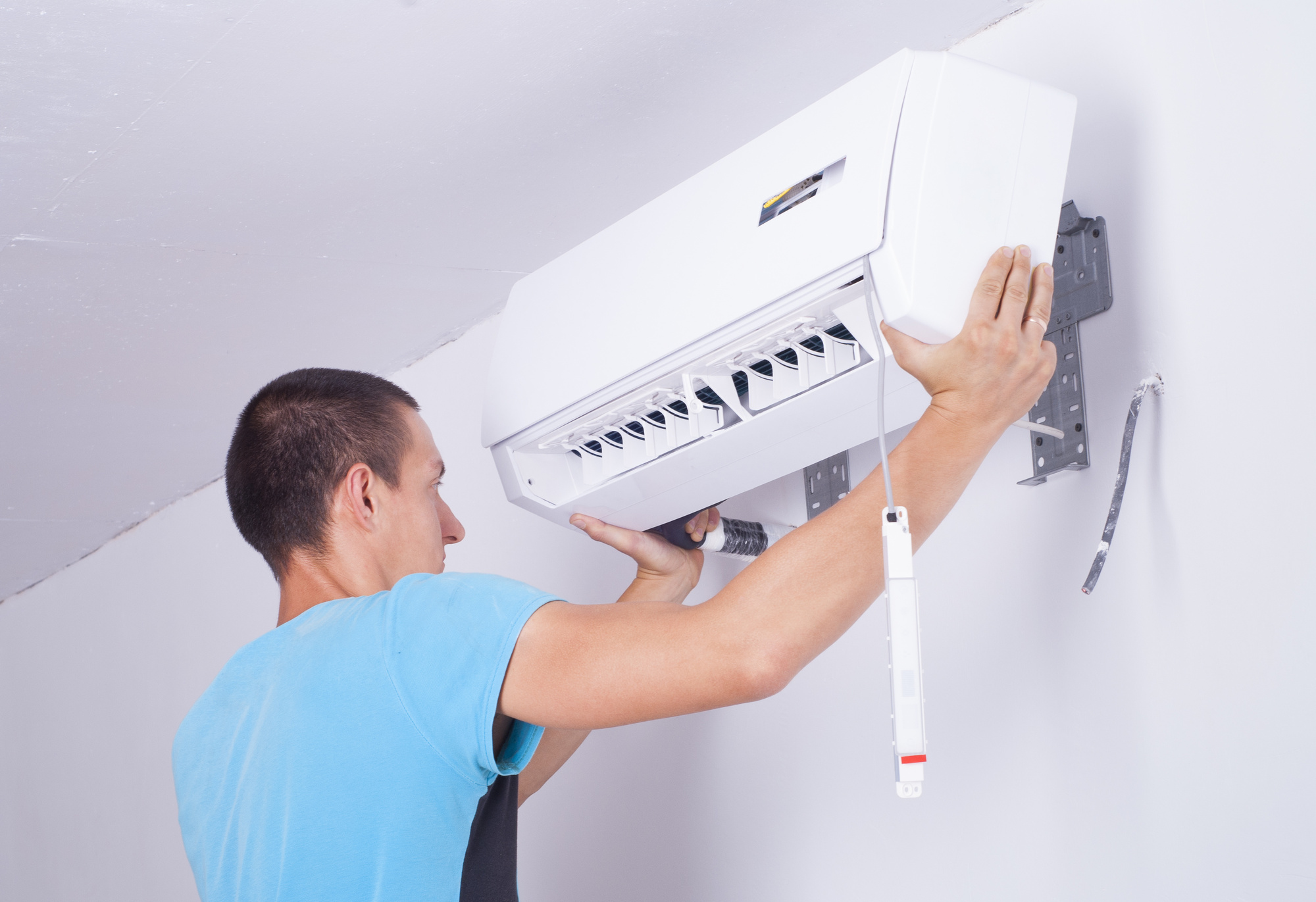How to Quiet a Noisy Air Conditioner: A Basic Guide